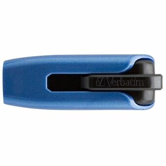 Verbatim Pendrive 32GB USB-A 3.2 V3 MAX blauw 49806