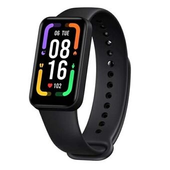 Xiaomi armband Redmi Smart Band Pro zwart/black 36167