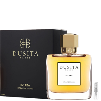 Parfums Dusita Issara - Extrait de Parfum - Geurmonster - 2 ml