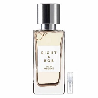 Eight & Bob Nuit de Méve - Eau De Parfum - Geurmonster - 2 ml  