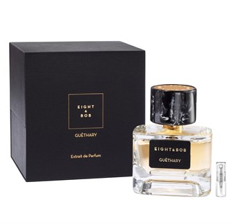 Eight & Bob Guéthary - Extrait de Parfum - Geurmonster - 2 ml