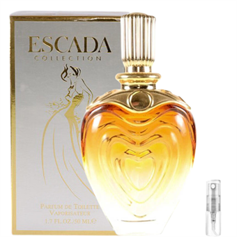 Escada Collection - Parfum De Toilette - Geurmonster - 2 ml