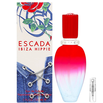 Escada Ibiza Hippie - Eau de Toilette - Geurmonster - 2 ml