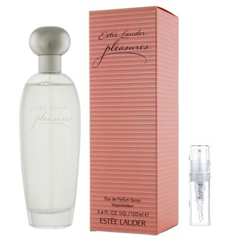 Estee Lauder Pleasures - Eau de Parfum - Geurmonster - 2 ml