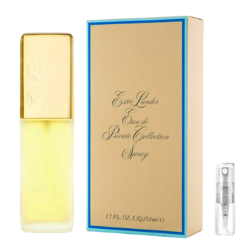 Estee Lauder Private Collection - Eau de Parfum - Geurmonster - 2 ml