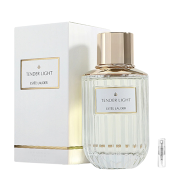 Estée Lauder Tender Light - Eau de Parfum - Geurmonster - 2 ml