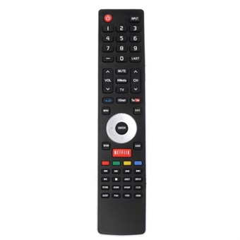 Afstandsbediening voor Hisense TV EN-33925A