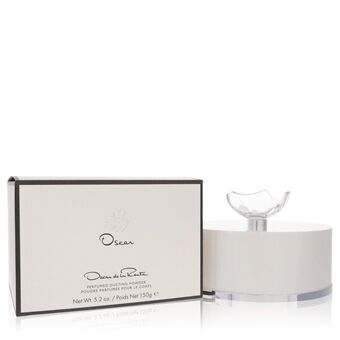 Oscar by Oscar De La Renta - Perfumed Dusting Powder 157 ml - voor vrouwen