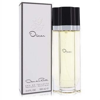 Oscar by Oscar De La Renta - Eau De Toilette Spray 100 ml - voor vrouwen