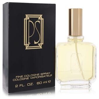 Paul Sebastian by Paul Sebastian - Cologne Spray 60 ml - voor mannen