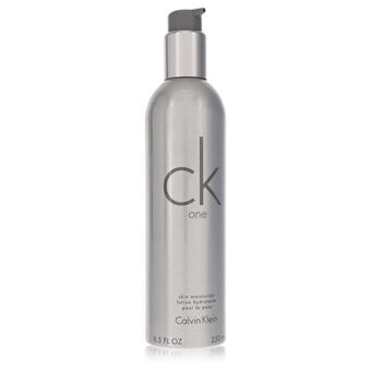 Ck One by Calvin Klein - Body Lotion/ Skin Moisturizer 251 ml - voor mannen