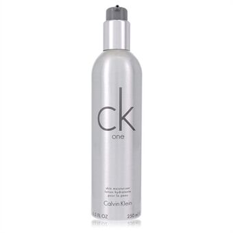 Ck One by Calvin Klein - Body Lotion/ Skin Moisturizer (Unisex) 251 ml - voor vrouwen