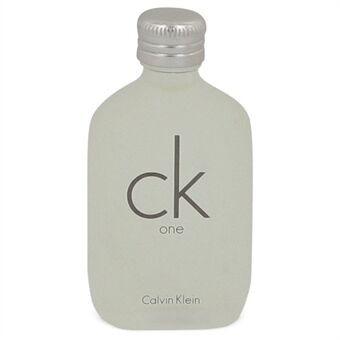 Ck One by Calvin Klein - Eau De Toilette 15 ml - voor vrouwen