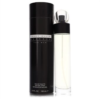 Perry Ellis Reserve by Perry Ellis - Eau De Toilette Spray 100 ml - voor mannen