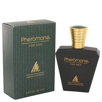 Pheromone by Marilyn Miglin - Eau De Toilette Spray 100 ml - voor mannen