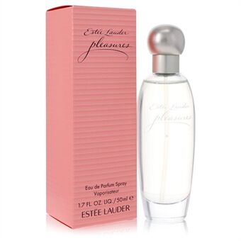 Pleasures by Estee Lauder - Eau De Parfum Spray 50 ml - voor vrouwen