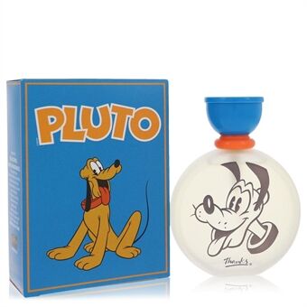 Pluto by Disney - Eau De Toilette Spray 50 ml - voor mannen