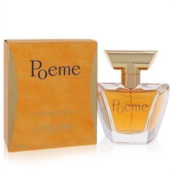 Poeme by Lancome - Eau De Parfum Spray 30 ml - voor vrouwen