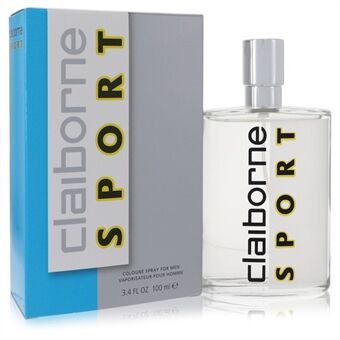 Claiborne Sport by Liz Claiborne - Cologne Spray 100 ml - voor mannen