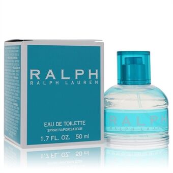 Ralph by Ralph Lauren - Eau De Toilette Spray 50 ml - voor vrouwen