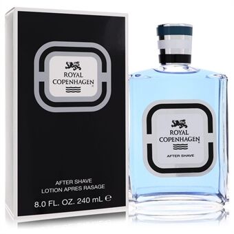 Royal Copenhagen by Royal Copenhagen - After Shave Lotion 240 ml - voor mannen