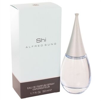 Shi by Alfred Sung - Eau De Parfum Spray 50 ml - voor vrouwen