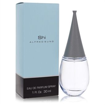 Shi by Alfred Sung - Eau De Parfum Spray 30 ml - voor vrouwen