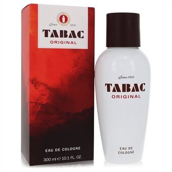 Tabac by Maurer & Wirtz - Cologne 299 ml - voor mannen