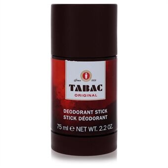 Tabac by Maurer & Wirtz - Deodorant Stick 65 ml - voor mannen