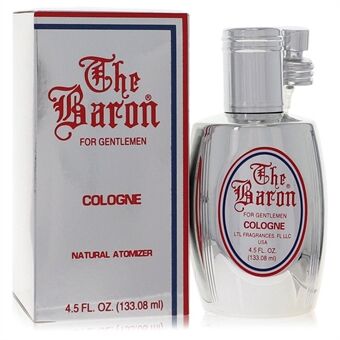 The Baron by Ltl - Cologne Spray 133 ml - voor mannen