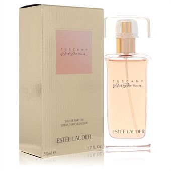 Tuscany Per Donna by Estee Lauder - Eau De Parfum Spray 50 ml - voor vrouwen