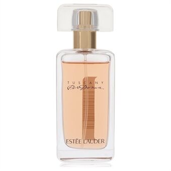 Tuscany Per Donna by Estee Lauder - Eau De Parfum Spray (Unboxed) 50 ml - voor vrouwen