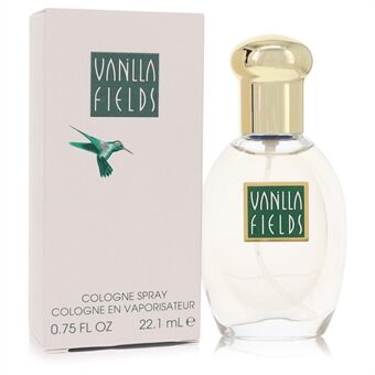 Vanilla Fields by Coty - Cologne Spray 22 ml - voor vrouwen