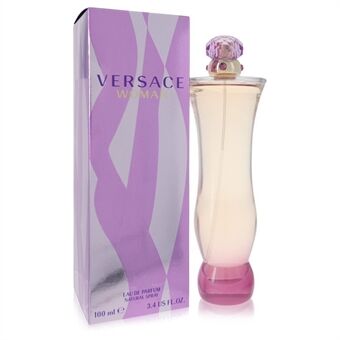 Versace Woman by Versace - Eau De Parfum Spray 100 ml - voor vrouwen