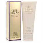 WHITE DIAMONDS van Elizabeth Taylor - Bodylotion 200 ml - voor dames