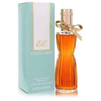 Youth Dew by Estee Lauder - Eau De Parfum Spray 67 ml - voor vrouwen