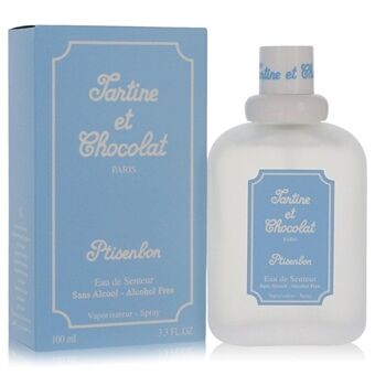 Tartine Et Chocolate Ptisenbon by Givenchy - Eau De Toilette Spray (alcohol free) 100 ml - voor vrouwen