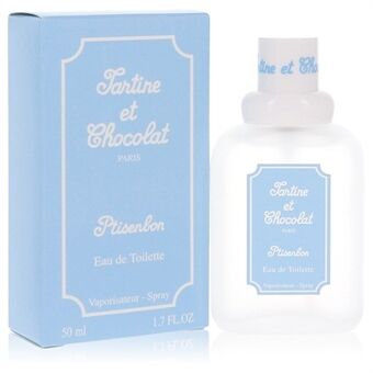 Tartine Et Chocolate Ptisenbon by Givenchy - Eau De Toilette Spray 50 ml - voor vrouwen