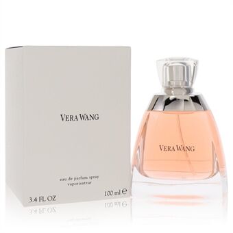 Vera Wang by Vera Wang - Eau De Parfum Spray 100 ml - voor vrouwen