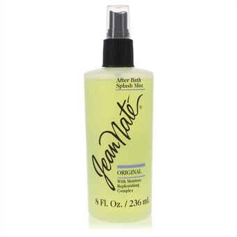 Jean Nate by Revlon - After Bath Splash Mist 240 ml - voor vrouwen