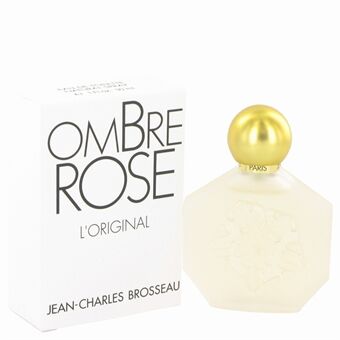 Ombre Rose by Brosseau - Eau De Toilette Spray 30 ml - voor vrouwen