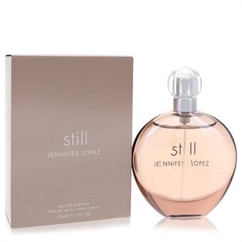 Still by Jennifer Lopez - Eau De Parfum Spray 50 ml - voor vrouwen