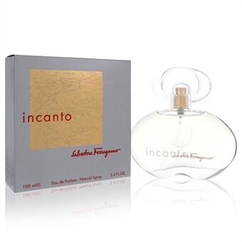 Incanto by Salvatore Ferragamo - Eau De Parfum Spray 100 ml - voor vrouwen