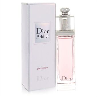 Dior Addict by Christian Dior - Eau Fraiche Spray 50 ml - voor vrouwen