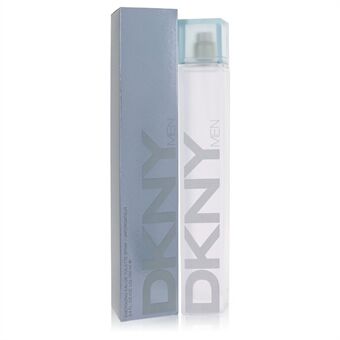 Dkny by Donna Karan - Eau De Toilette Spray 100 ml - voor mannen