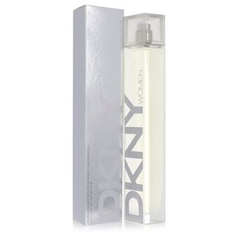 Dkny by Donna Karan - Energizing Eau De Parfum Spray 100 ml - voor vrouwen