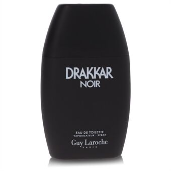 Drakkar Noir by Guy Laroche - Eau De Toilette Spray (Tester) 100 ml - voor mannen