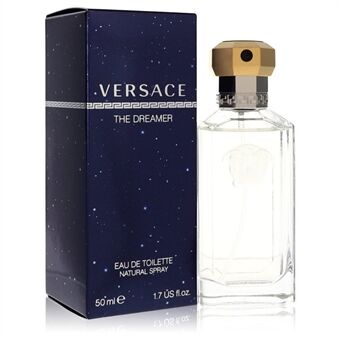 Dreamer by Versace - Eau De Toilette Spray 50 ml - voor mannen