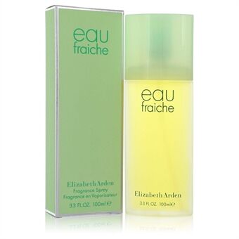 Eau Fraiche by Elizabeth Arden - Fragrance Spray 100 ml - voor vrouwen