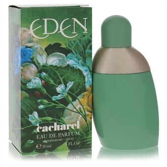 Eden by Cacharel - Eau De Parfum Spray 30 ml - voor vrouwen